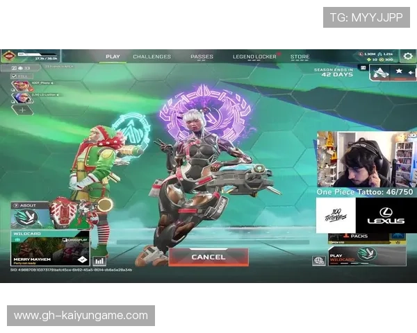 《Apex Legends》赛事奖金持续上涨，吸引大量职业选手，apex algs奖金