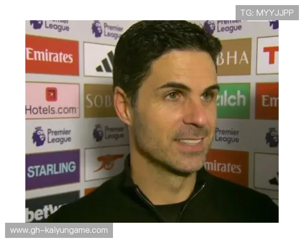 “这毫无意义”——阿尔特塔呼吁英超联赛更改比赛日期